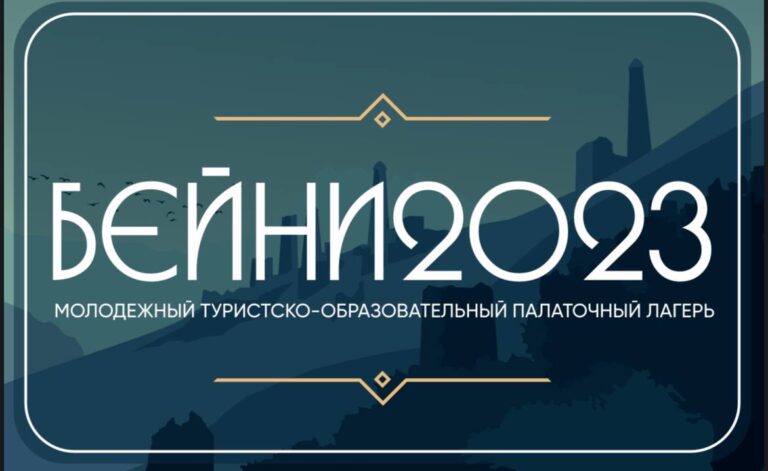 Подробнее о статье Комитет по делам молодежи Республики Ингушетия объявляет о старте приема заявок для участия во Всероссийском проекте.