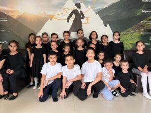 Подробнее о статье Танцевальная студия ВАЙМОХК делится особенностями ингушского танца