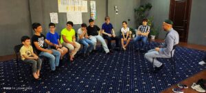 Подробнее о статье В Ингушетии идет реализация социального проекта «Дош»