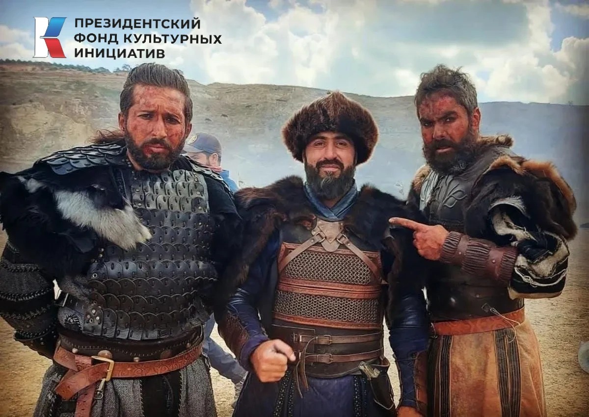 Подробнее о статье «Воины чести». Каскадер, работавший с Джейсоном Стэйтемом, снял исторический фильм об Ингушетии