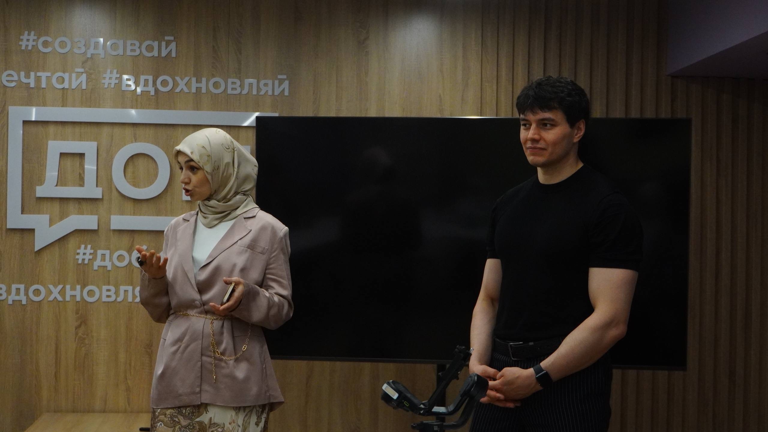 Вы сейчас просматриваете Мир медиа становится ближе!